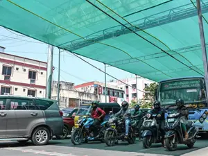 IMD's scorching summer, heatwave warning comes with a huge price tag and less 'chai'. Here's why