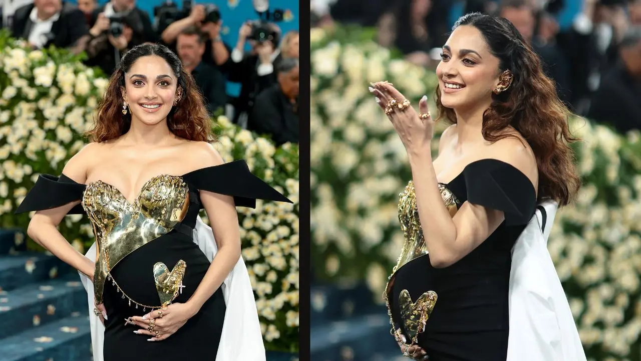 Kiara Advani