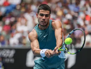 Australian Open 2025: 'Biggest mistake that I made...,' Carlos Alcaraz after loss vs Novak Djokovic in QF