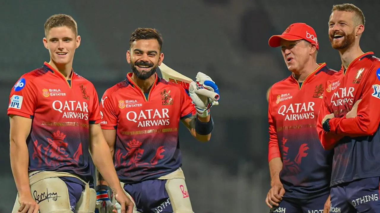 IPL 2025 | Head coach Andy Flower confident, but can RCB’s spinners silence the critics?
