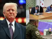 Morning News Brief: Putin's ultimatum to Ukrainian troops; Trump asks SC to restrict birthright citizenship's scope, and more