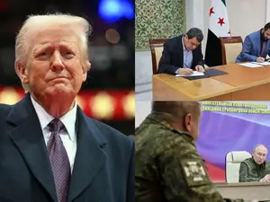 Morning News Brief: Putin's ultimatum to Ukrainian troops; Trump asks SC to restrict birthright citizenship's scope, and more