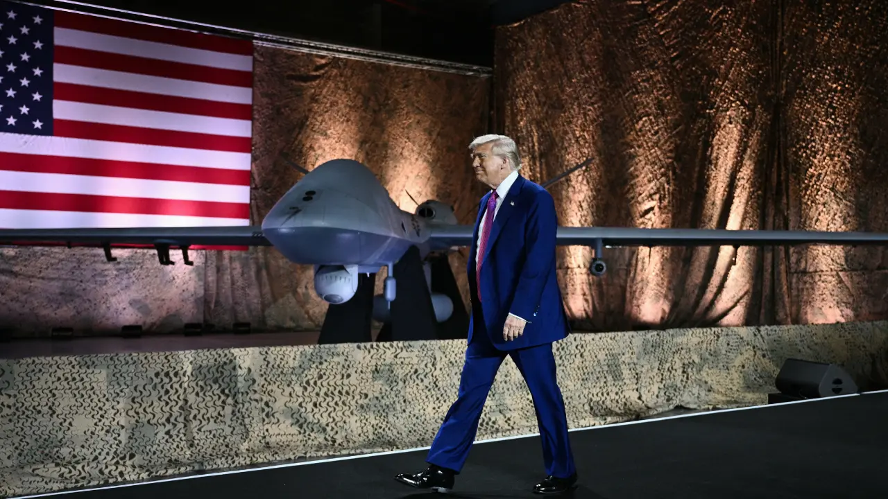 Trump wants to play US vs China over Bagram Airbase: Story of military airfield in Afghanistan that Biden left in 2021