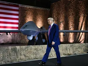 Trump wants to play US vs China over Bagram Airbase: Story of military airfield in Afghanistan that Biden left in 2021