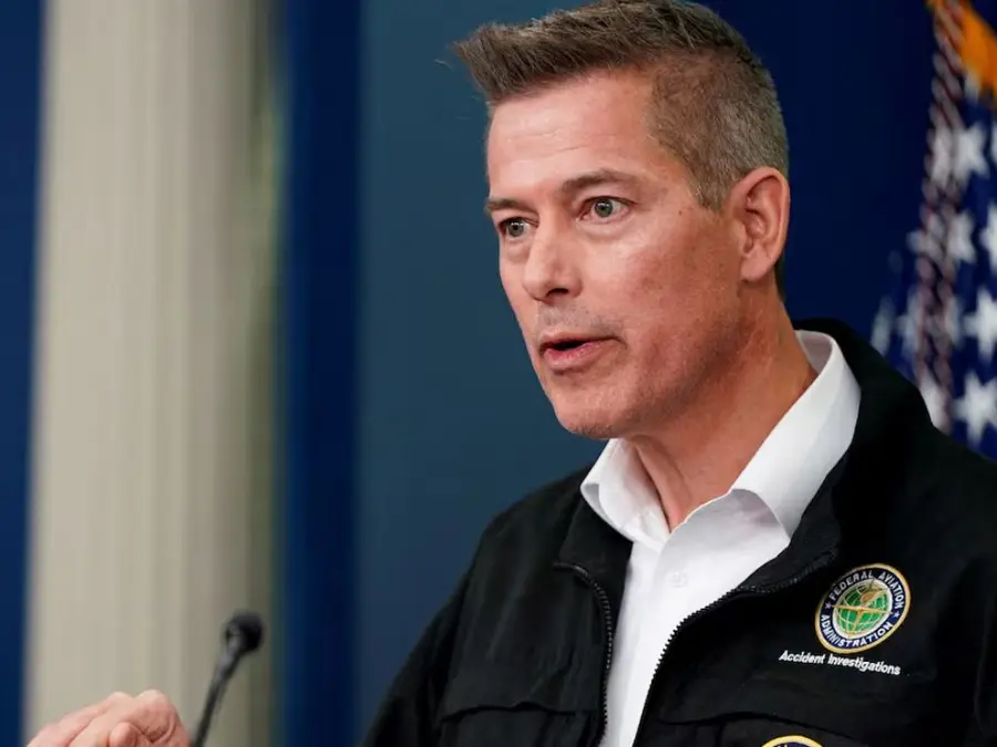 Thousands of US transportation department employees seek buyout