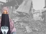 'My brother is Mujahideen': BIG admission by sister of Pahalgam attack terrorist after house demolition