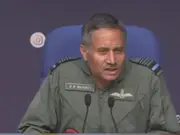 'Whether it is Turkish drone or anything else, it fails in front of our technology': Air Marshal AK Bharti
