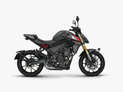 Keeway India launches special edition K300 SF motorcycle at INR 1.69 lakh