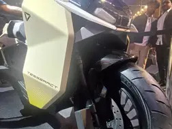 Ultraviolette enters electric scooter space with Tesseract!