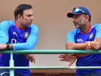 Meet Sitanshu Kotak - India's new batting coach set to join ahead of England series