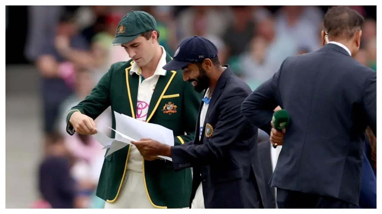 'If the numbers....': Ponting on whether Border-Gavaskar Trophy has surpassed Ashes popularity
