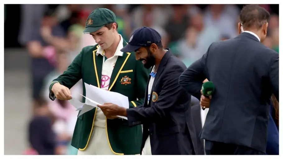 'If the numbers....': Ponting on whether Border-Gavaskar Trophy has surpassed Ashes popularity