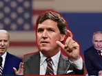 Tucker Carlson claims Biden administration 'tried to kill Putin'. Here's how Kremlin reacted