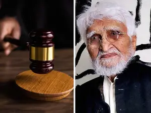 Delhi court to rule on FIR after plea said that MF Husain's paintings hurt 'religious sentiments'