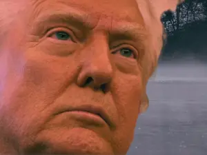 Can Americans remove Donald Trump from office if he keeps getting wilder?
