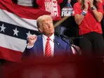 Trump wants to tariff 'illegal drug' Fentanyl, internet labels him 'pathetic' and questions 'Do drug dealers pay tariffs usually?'