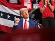 Trump wants to tariff 'illegal drug' Fentanyl, internet labels him 'pathetic' and questions 'Do drug dealers pay tariffs usually?'