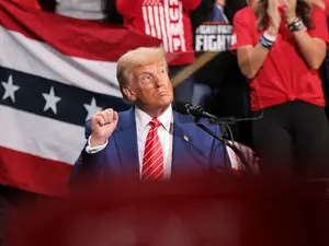 Trump wants to tariff 'illegal drug' Fentanyl, internet labels him 'pathetic' and questions 'Do drug dealers pay tariffs usually?'