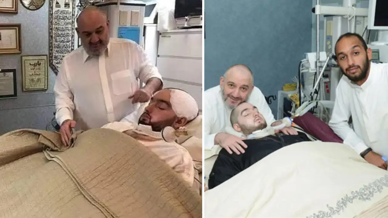 Who is Saudi Arabia's 'Sleeping Prince'? Billionaire Prince remains unconscious for nearly 20 years