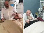 Who is Saudi Arabia's 'Sleeping Prince'? Billionaire Prince remains unconscious for nearly 20 years