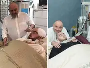 Who is Saudi Arabia's 'Sleeping Prince'? Billionaire Prince remains unconscious for nearly 20 years