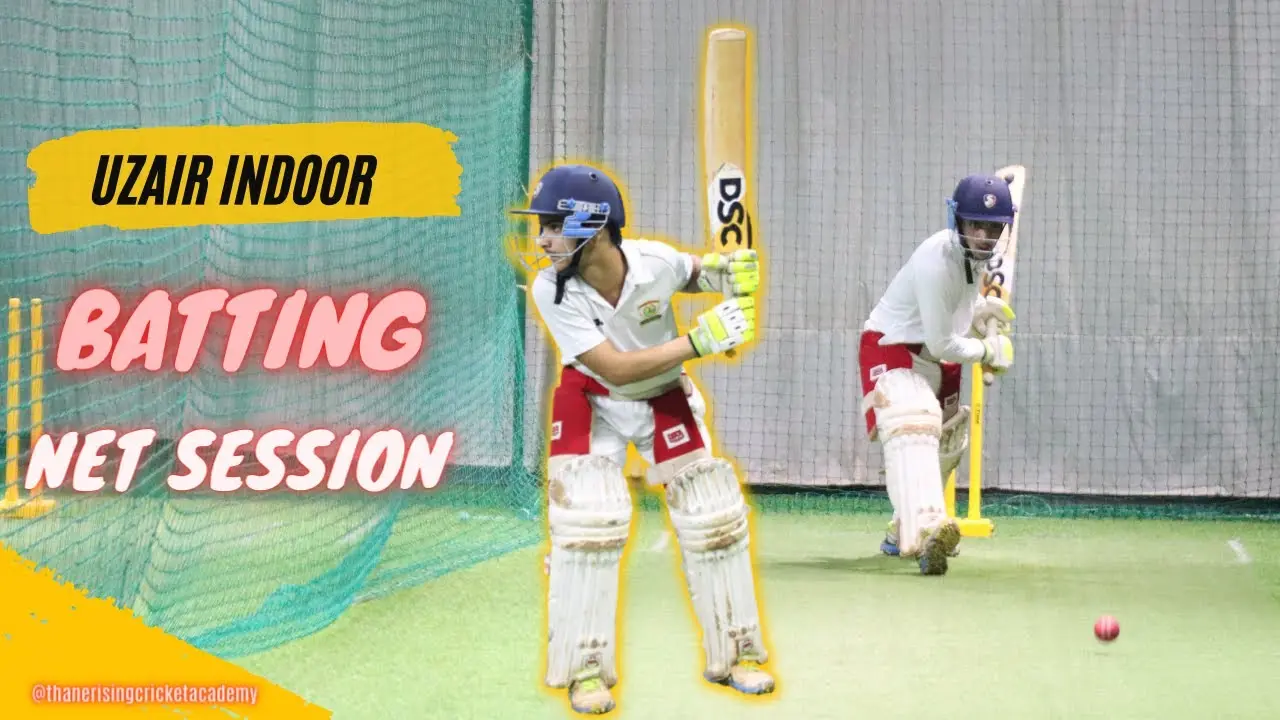 5. Uzair Cricket