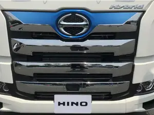 Hino Motors fined USD 1.6 billion for US emissions fraud