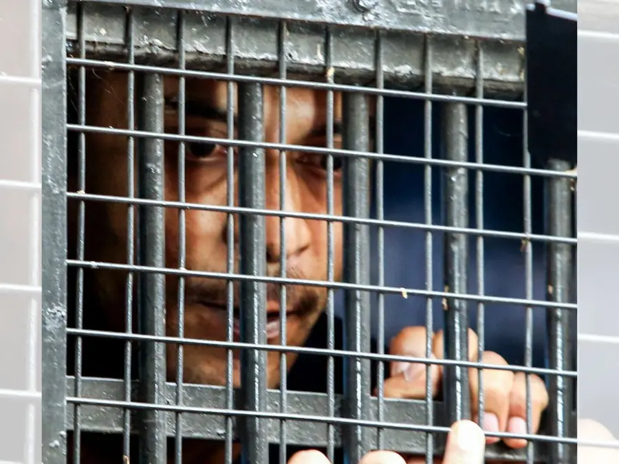 RG Kar case: 'Even if court says hang him, I’ll accept it,' says Roy’s mother