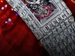 'Rs 60 crore price tag': How Jacob & Co created a diamond watch named after an Indian King