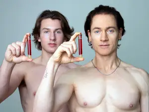 Bryan Johnson shares his penis age, claims nighttime erections hint at overall health