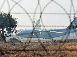 Haryana man spends over $57K to go to US, gets caught within 5 minutes