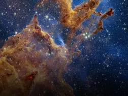 ‘6.5 billion light-years away’: NASA’s James Webb Telescope discovers multiple giant red stars in deep space