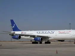 Syria to resume international flights to and from Damascus