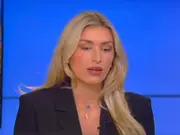 Watch: Former Trump official faints on live television mid-broadcast