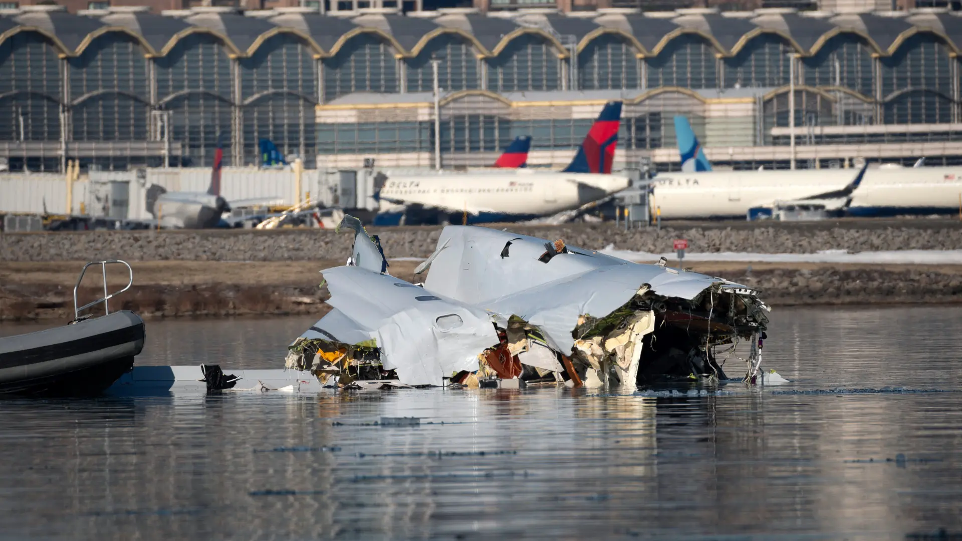 Washington DC plane crash: How 'critical failures,' last-minute errors resulted in deadliest US air disaster in 24 years