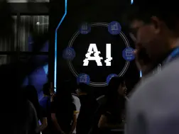 Is the AI euphoria moving to Asia?