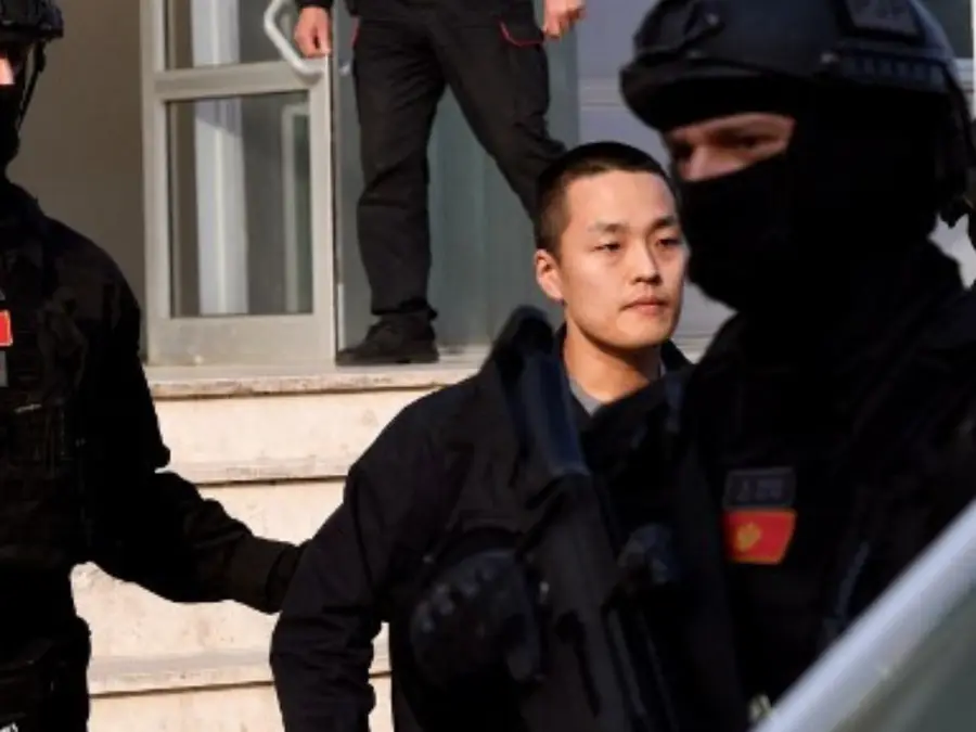 Who is South Korean cryptocurrency 'genius' Do Kwon? Details of his crimes amid US extradition move