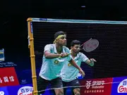 Badminton Asia Mixed Team Championships 2025: India hammer Macau 5-0 to start campaign in style