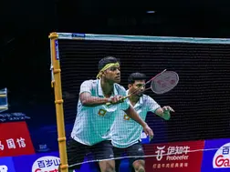 Badminton Asia Mixed Team Championships 2025: India hammer Macau 5-0 to start campaign in style