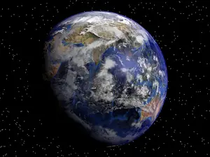 Scientists have leveraged Earth's rotation to generate electricity