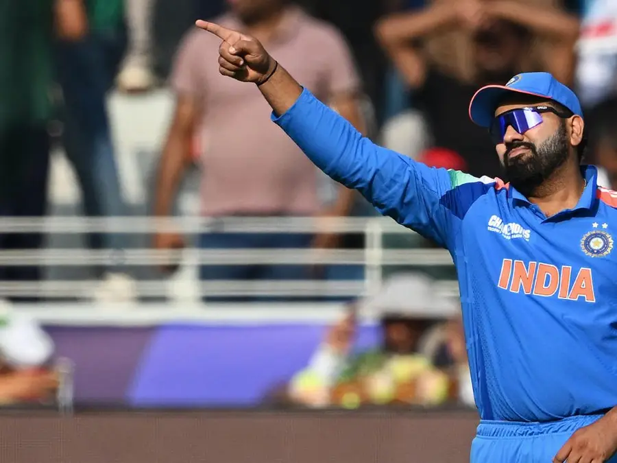 BCCI secretary reacts to Congress worker Shama Mohamed calling India skipper Rohit 'fat'