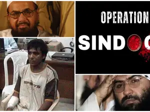 Destroyed: Mumbai attacker Ajmal Kasab's training camp, HQs of Jaish, LeT, 3 decades of terror infra smoked by India's Operation Sindoor