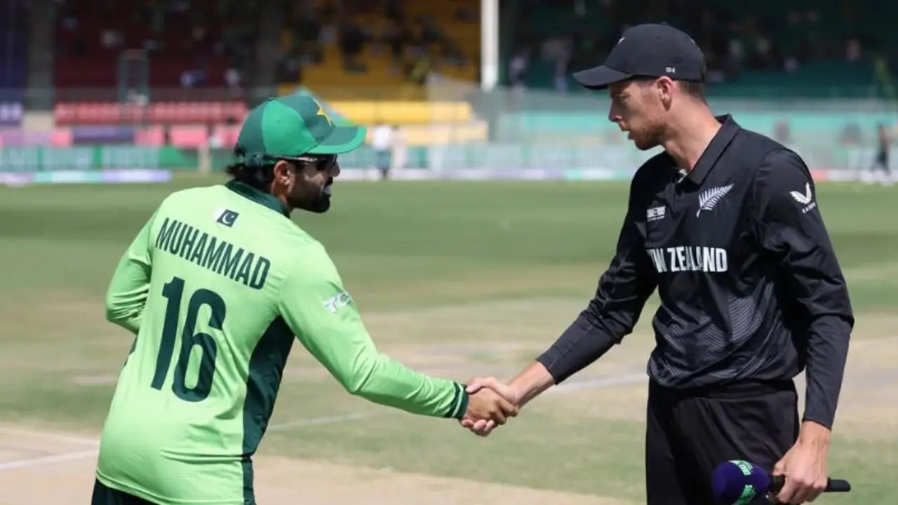 Champions Trophy, Pak vs NZ Highlights Score: New Zealand register dominating win over Pakistan