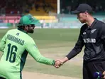 Champions Trophy, Pak vs NZ Highlights Score: New Zealand register dominating win over Pakistan
