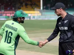 Champions Trophy, Pak vs NZ Highlights Score: New Zealand register dominating win over Pakistan