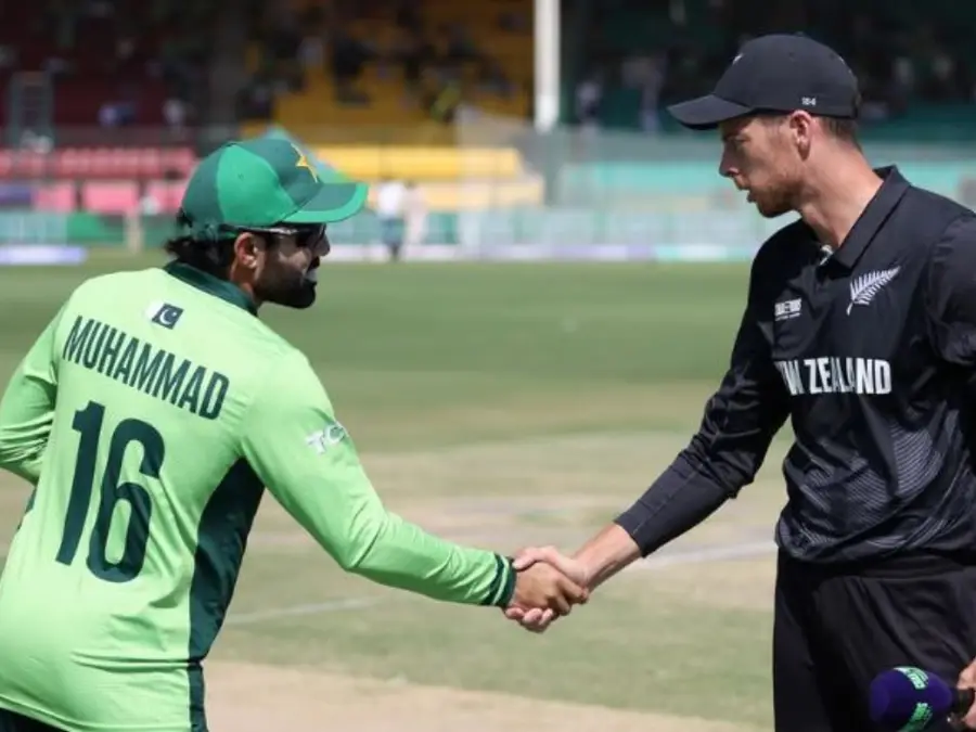 Champions Trophy, Pak vs NZ Highlights Score: New Zealand register dominating win over Pakistan