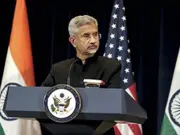 India's External Affairs Minister S Jaishankar to attend Donald Trump's swearing-in ceremony