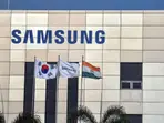 500 Samsung workers stage protest in Tamil Nadu after suspension of 3 employees