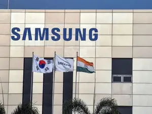 500 Samsung workers stage protest in Tamil Nadu after suspension of 3 employees