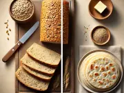 Multigrain Bread vs Multigrain Chapati - Which is a Good Choice?